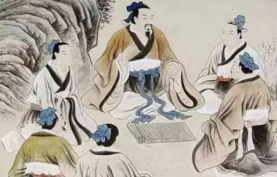 成语“当务之急”有哪些故事?又该作何解释呢?