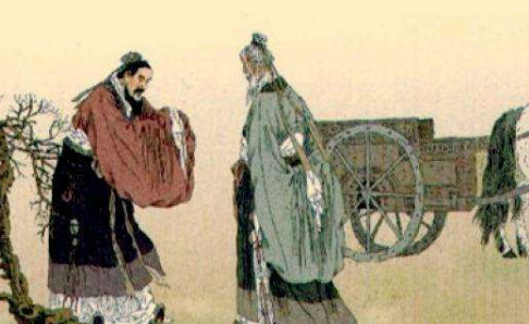成语“大公无私”历史出处是哪里?该如何理解呢?