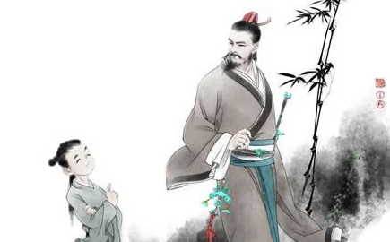 成语“小时了了”出自哪里？其中又有哪些典故呢？