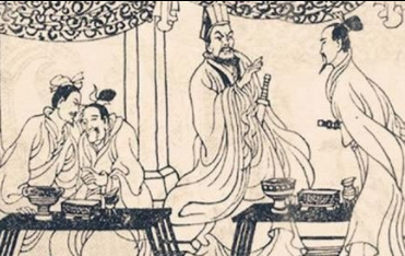 成语“朝秦暮楚”出自哪里？其中又有哪些典故呢？