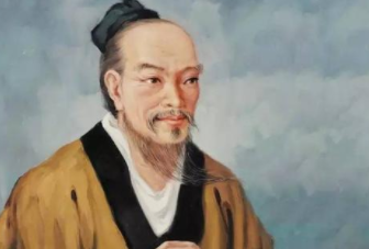 成语“涸辙之鱼”出自哪里？又有什么典故呢？