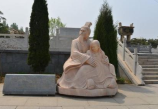 成语“坐怀不乱”出自哪里？又有什么典故呢？