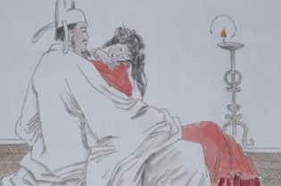成语“坐怀不乱”出自哪里？又有什么典故呢？