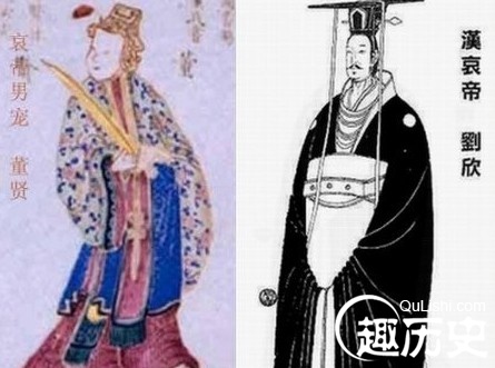 断袖之癖典故讲的哪位皇帝？断袖之癖的由来