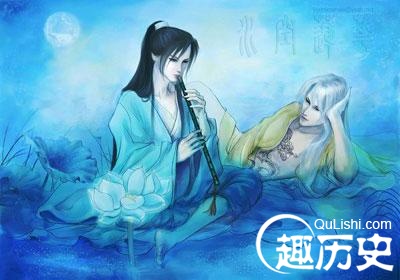 断袖之癖典故讲的哪位皇帝？断袖之癖的由来