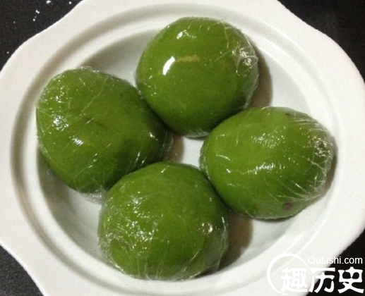 清明节为什么要吃青团 清明节吃青团有什么含义