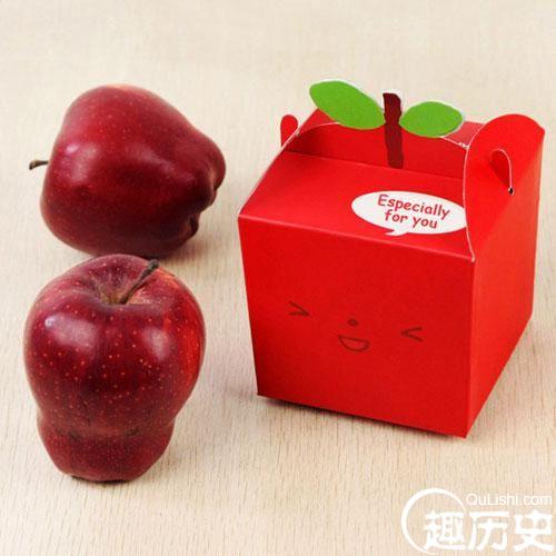 平安夜送苹果的意义？平安夜为什么要送苹果