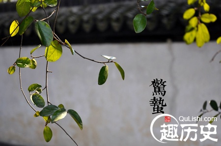 惊蛰节气的由来 传统文化中惊蛰有哪些习俗？