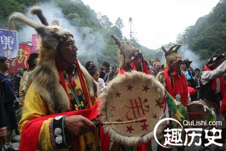羌族的风俗习惯 古老民族羌族的风俗有哪些