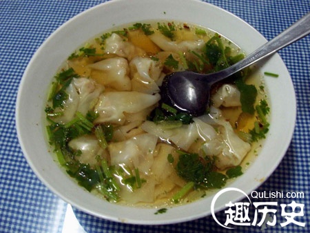 冬至的由来 冬至节吃饺子的习俗是怎么来的？