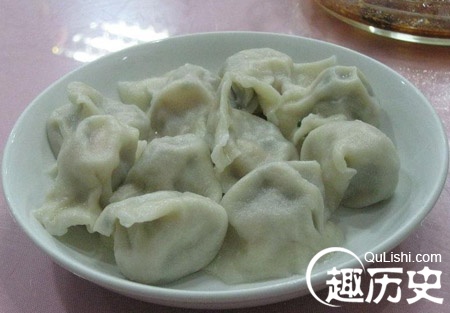 冬至的由来 冬至节吃饺子的习俗是怎么来的？