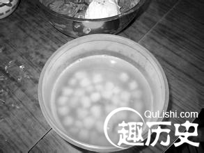 冬至的由来 冬至节吃饺子的习俗是怎么来的？
