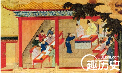 古代科举考试考什么 中国古代科举考试内容