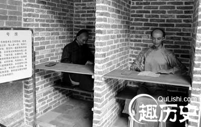 古代科举考试考什么 中国古代科举考试内容