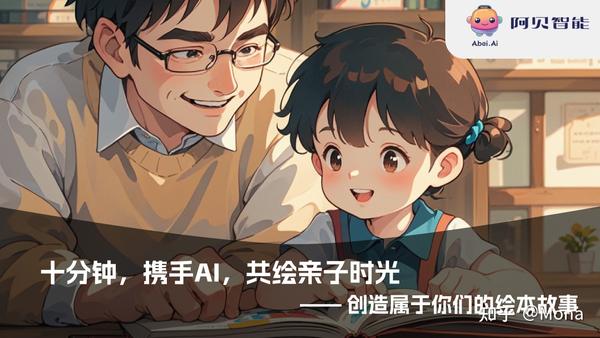 AI绘本创作工具推荐