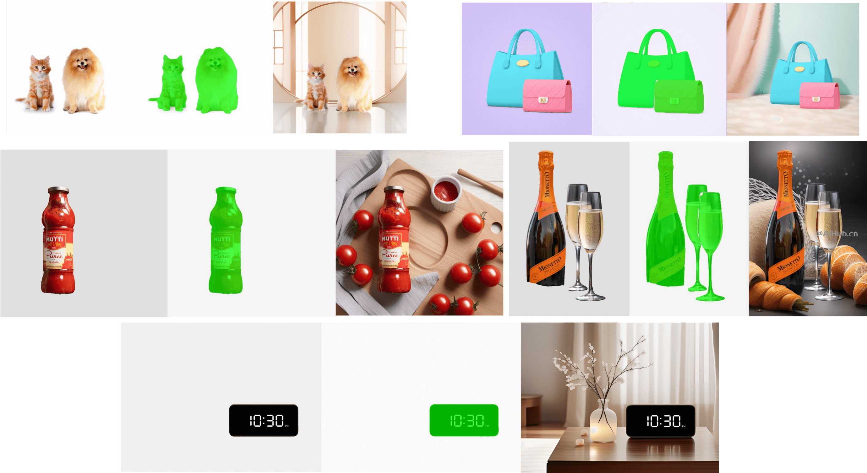 ReplaceAnything-阿里发布的AI图像内容替换框架
